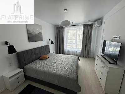квартира за адресою Київ, Золотоустівська вул., 25