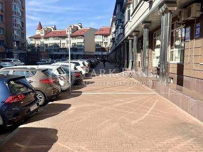 коммерческая по адресу Оболонская набережная ул., 19