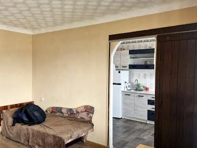квартира по адресу Новопироговская ул., 31