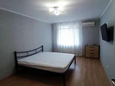 квартира за адресою Соборна, 10-Г