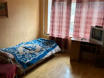 квартира за адресою Воскресенський просп. (Перова), 11а