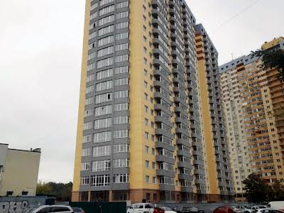 квартира по адресу Кондратюка Юрия ул., 1
