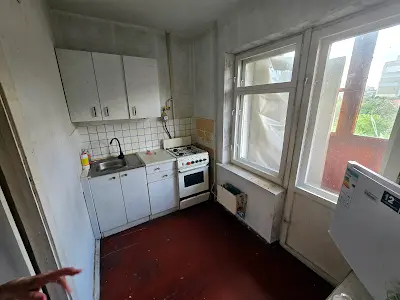 квартира по адресу Лукьяновская ул., 9