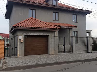 будинок за адресою Косий пров., 1