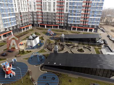 квартира по адресу Канальная ул. (Канальна), 8-Б