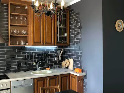 квартира за адресою Миколи Бажана просп., 1-М