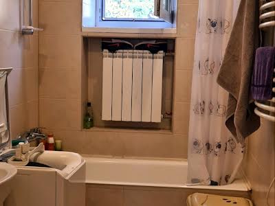 квартира по адресу Дарвіна ул., 5