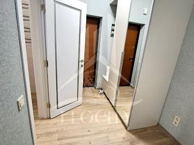 квартира за адресою Стрийська вул., 86