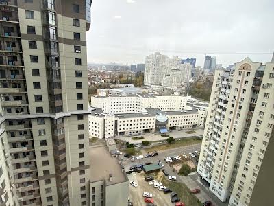 квартира по адресу Киев, Андрея Верхогляда ул. (Михайла Драгомирова), 14а