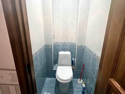квартира по адресу Радунская ул., 3-А