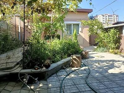 будинок за адресою провулок Діани Петриненко(Матросова), 41