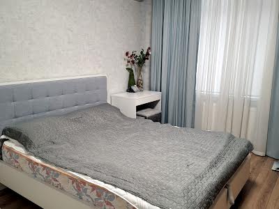 квартира за адресою с. Гатне, Оптимістична вул., 1