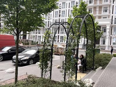квартира по адресу Михаила Максимовича ул. (Трутенко Онуфрия), 28-Е
