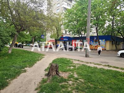 квартира за адресою Машинобудівна вул., 24