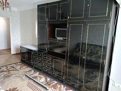 квартира по адресу Метрологическая ул., 6