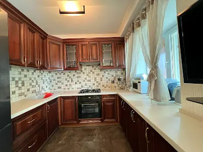 квартира по адресу Никольско-Ботаническая ул., 6/8