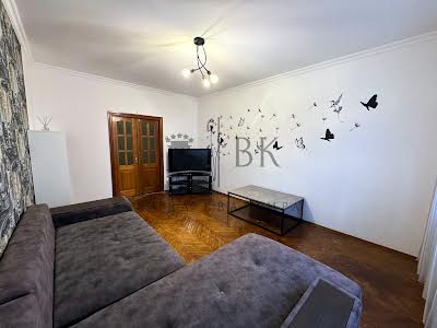 квартира за адресою Петра Григоренка просп., 7-В