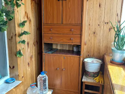 квартира по адресу Оноре де Бальзака ул., 58