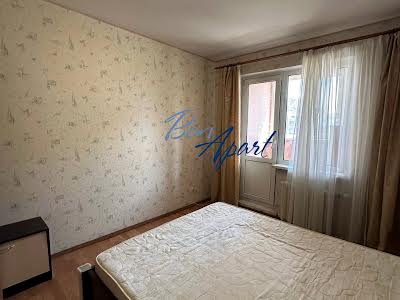 квартира по адресу Киев, Драгоманова ул., 1-Б