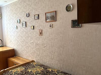 квартира за адресою Новгород-Сіверська, 3