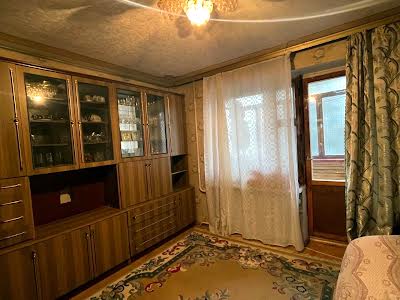 квартира за адресою Бакала вул., 7