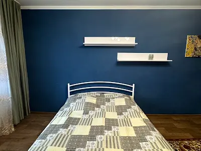 квартира за адресою Київ, Европейского союзу, 9В
