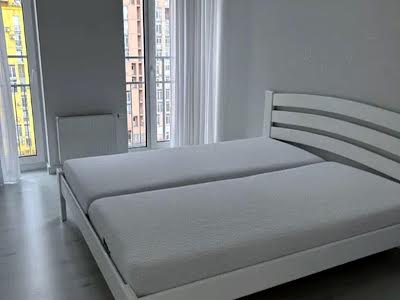 квартира по адресу Регенераторная ул., 4 к17