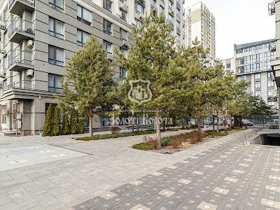 квартира за адресою Кам'янська вул. (Дніпродзержинська), 6