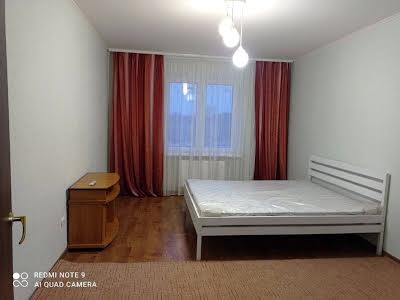 квартира по адресу Балтийский пер., 1