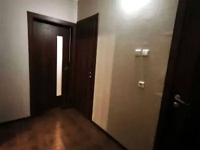 квартира за адресою Сергія Данченка вул., 1