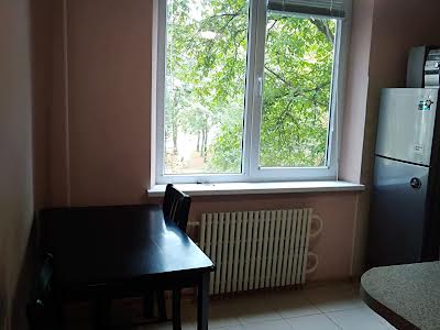 квартира за адресою Людвіга Свободи просп., 31