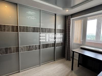 квартира за адресою Саперна вул., 16