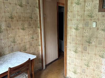 квартира за адресою Чоколівський бульв., 27