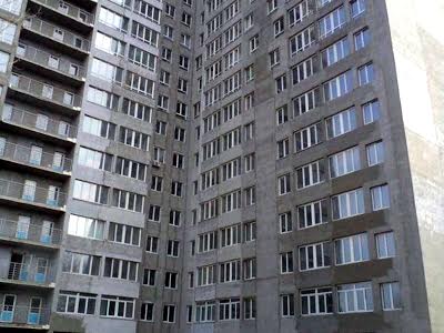 квартира за адресою Ракетна вул., 24