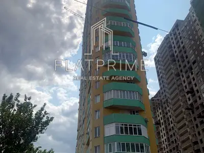 квартира по адресу Ярослава Гашека бульв., 22
