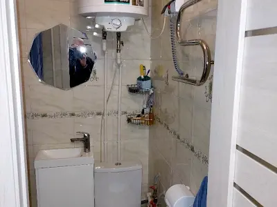 квартира за адресою Маршала Рокосовського просп., 3-В