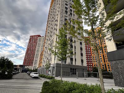 квартира по адресу Столичное шоссе, 1