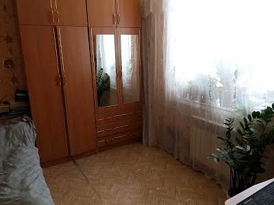 квартира за адресою Полярна вул., 8-Е