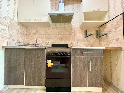 квартира за адресою Гетьманська вул., 6