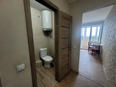 квартира за адресою Доківська вул., 10к11