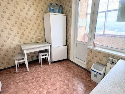 квартира по адресу Героев Днепра ул., 6