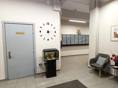 квартира за адресою Івана Гонти вул., 7