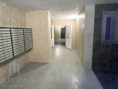 квартира по адресу Новополевая ул., 2 корп. 2