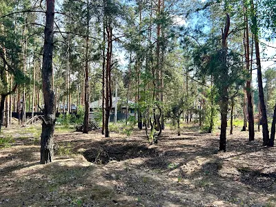 участок по адресу Симеренка