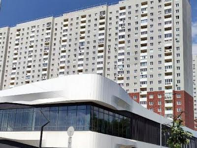 квартира по адресу Балтийский пер., 3-А