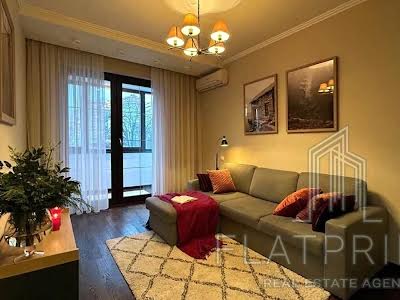квартира за адресою Берестейський просп. (Перемоги), 3