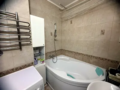 квартира за адресою Кубанської України вул. (Маршала Жукова), 31-А