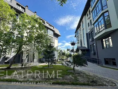 квартира по адресу Тираспольская ул., 56