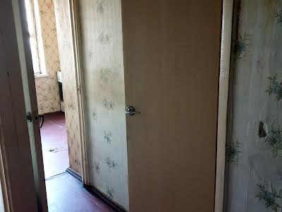 квартира по адресу Червоной Калины просп. (Владимира Маяковского), 4-А
