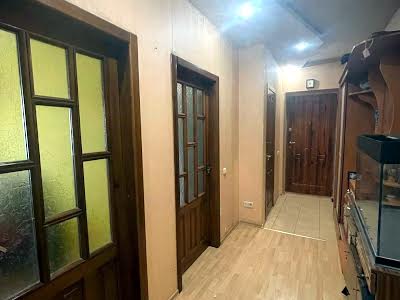 квартира по адресу Кричевского ул., 28